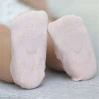 Baby Girls 10-Pairs Lace Solid Socks Sets Baby Accessories Wholesale - PrettyKid