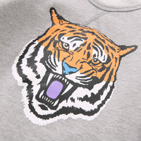 Toddler Boys Cartoon Tiger Long Sleeve Casual Top Wholesale Baby Boy Clothes - PrettyKid