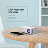 LED Projector HD MINI - PrettyKid