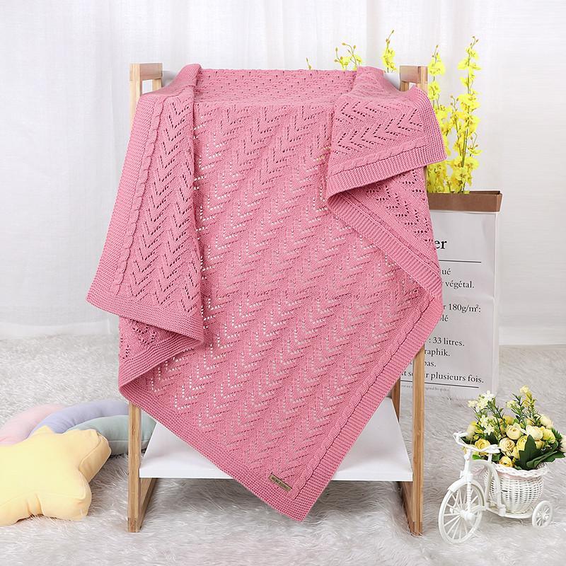 Bedding Supplies Baby Blanket - PrettyKid