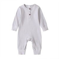 Cross-border Baby Jumpsuit 2021 New Baby Jumpsuit Pit Trousers Climbing Suit. - PrettyKid