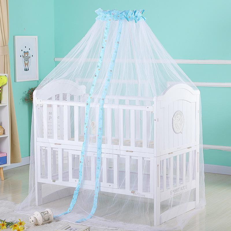 Crib Mosquito Net - PrettyKid