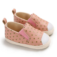 Set of feet Baby Shoes - PrettyKid