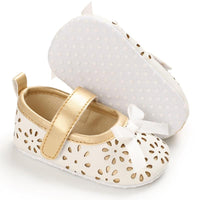 Baby Princess Shoes - PrettyKid