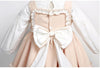 Sling Dresses Strappy Dresses Princess Skirt Girls Suit - PrettyKid