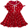 Polka Dot Dress for Girl Children's Clothing - PrettyKid