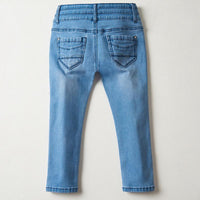 Jeans for Toddler Girl - PrettyKid