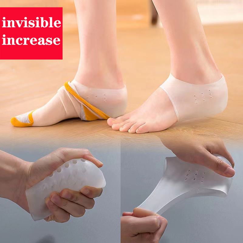Height Increased Insoles(50% OFF) - PrettyKid