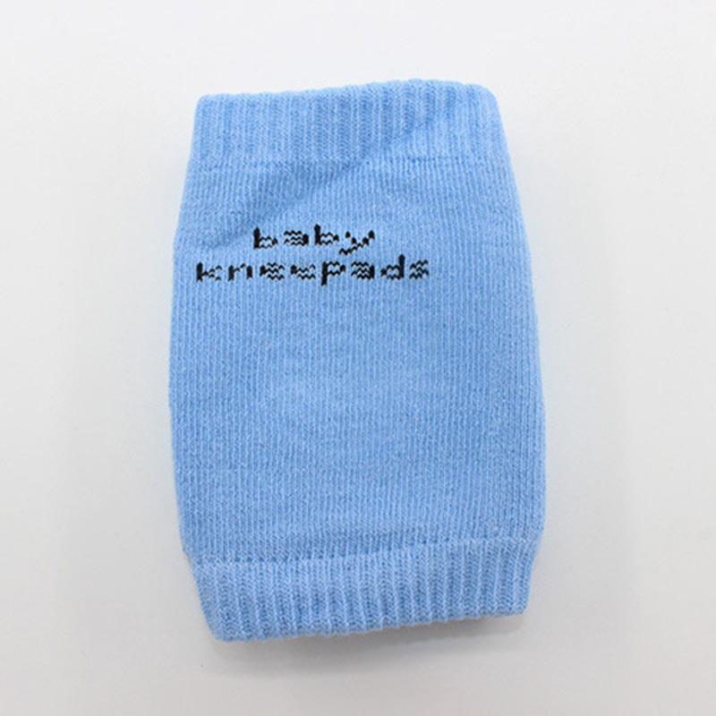 Knitted Solid Knee Pads Wholesale children's clothing - PrettyKid