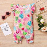 Jumpsuit for Baby Girl - PrettyKid