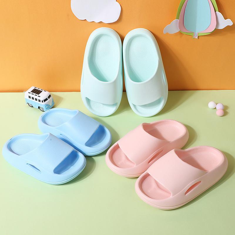 Toddler Flip Flops Children's Clothing - PrettyKid