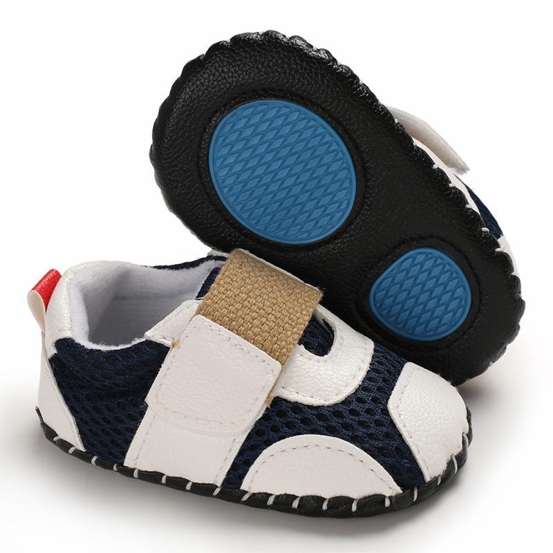 Velcro Baby Shoes - PrettyKid