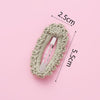 Sweet Daily Hair Clip Wholesale children's clothing - PrettyKid