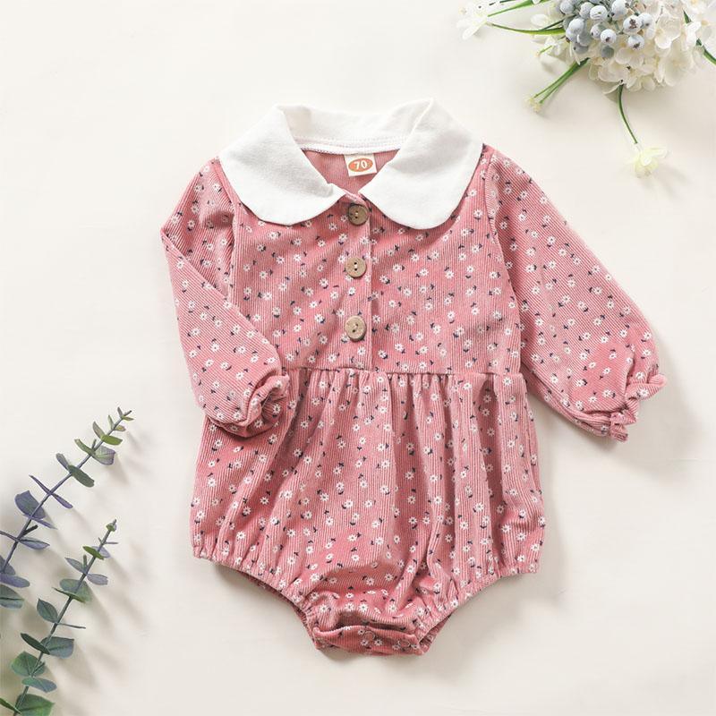 Bodysuit for Baby Girl - PrettyKid