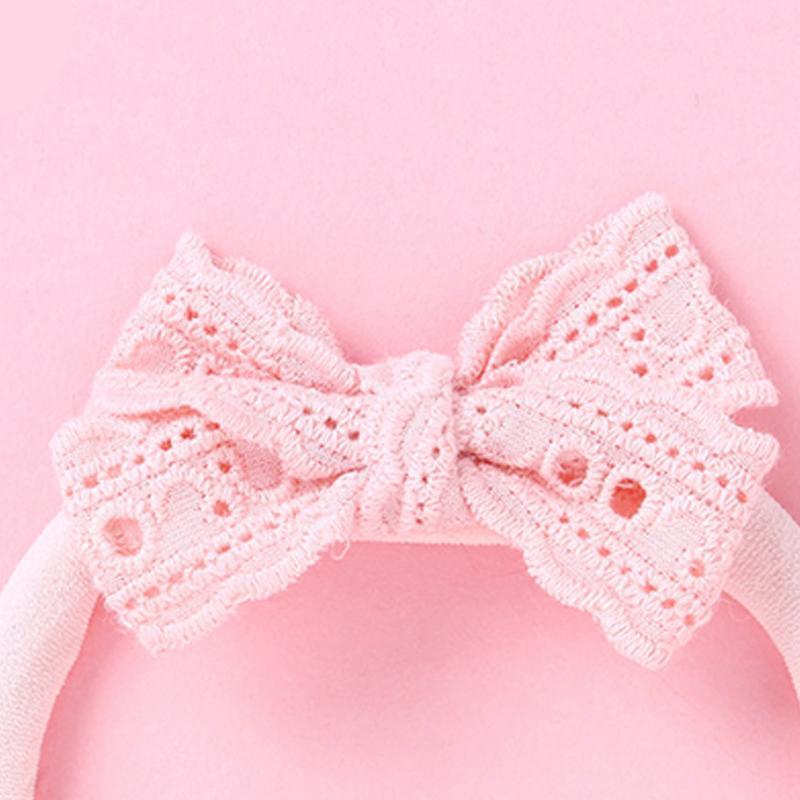 Bowknot Headwear - PrettyKid