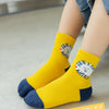 5-piece Knee-High Stockings for Children - PrettyKid