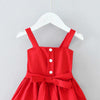 Sling Dress for Toddler Girl - PrettyKid