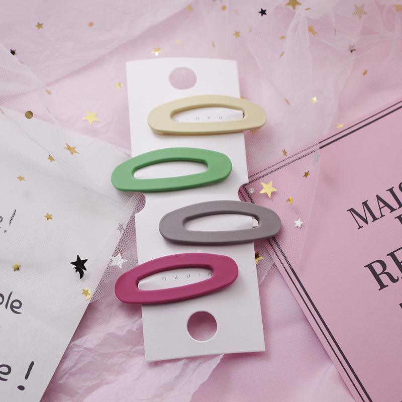 4-piece Children's Hair Accessories - PrettyKid