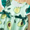 Ruffle Bodysuit for Baby Girl - PrettyKid