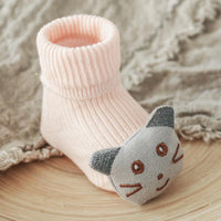 Summer Baby Socks Wholesale children's clothing - PrettyKid