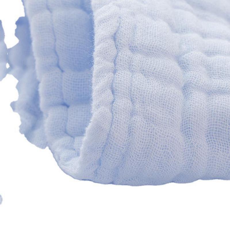 kids loungewear wholesale Baby Gauze Bath Towel - PrettyKid