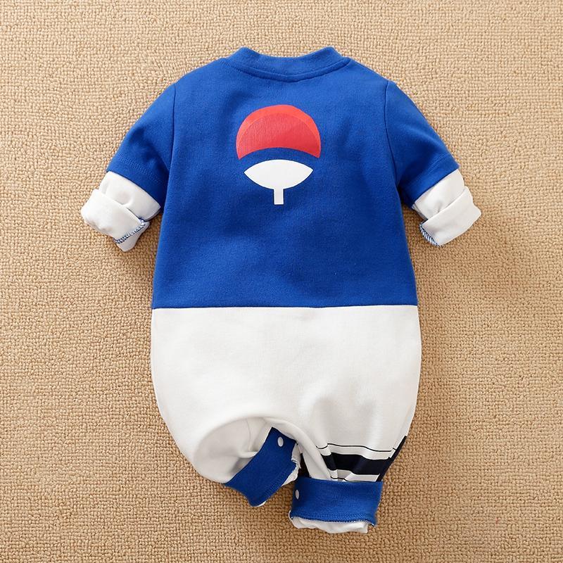 Color-block Jumpsuit for Baby Boy - PrettyKid