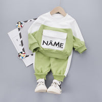 2-piece Sweatshirt & Pants for Children Boy - PrettyKid