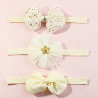 3-piece Headwear for Girl - PrettyKid