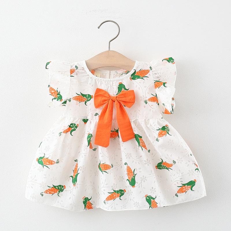 Dress for Baby Girl - PrettyKid