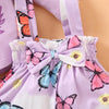 3-piece Dress Set for Toddler Girl - PrettyKid