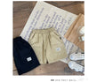 Baby Kid Boys Letters Shorts