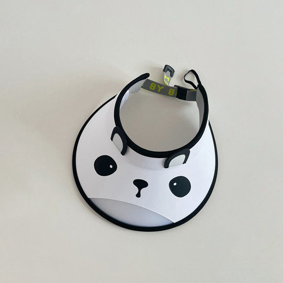Unisex Animals Cartoon Print Accessories Hats