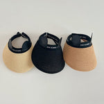 Unisex Solid Color Accessories Hats