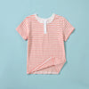 Family Outfits Baby Kid Striped Rompers
