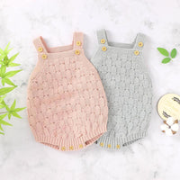 Sling Solid Bodysuit for Baby - PrettyKid