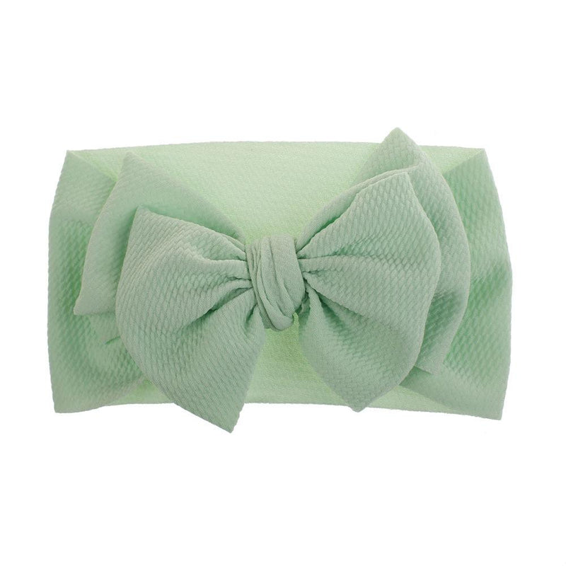 DIY Craft Bow Shape Hair Band Headwear for Baby/Toddler Girl Wholesale children's clothing - PrettyKid