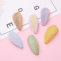 Daily Sweet Hair Clip Wholesale children's clothing - PrettyKid