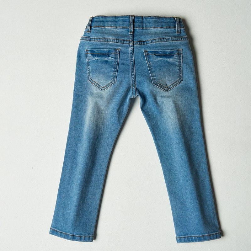 Jeans for Toddler Girl - PrettyKid