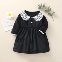 Princess Dress for Baby Girl - PrettyKid