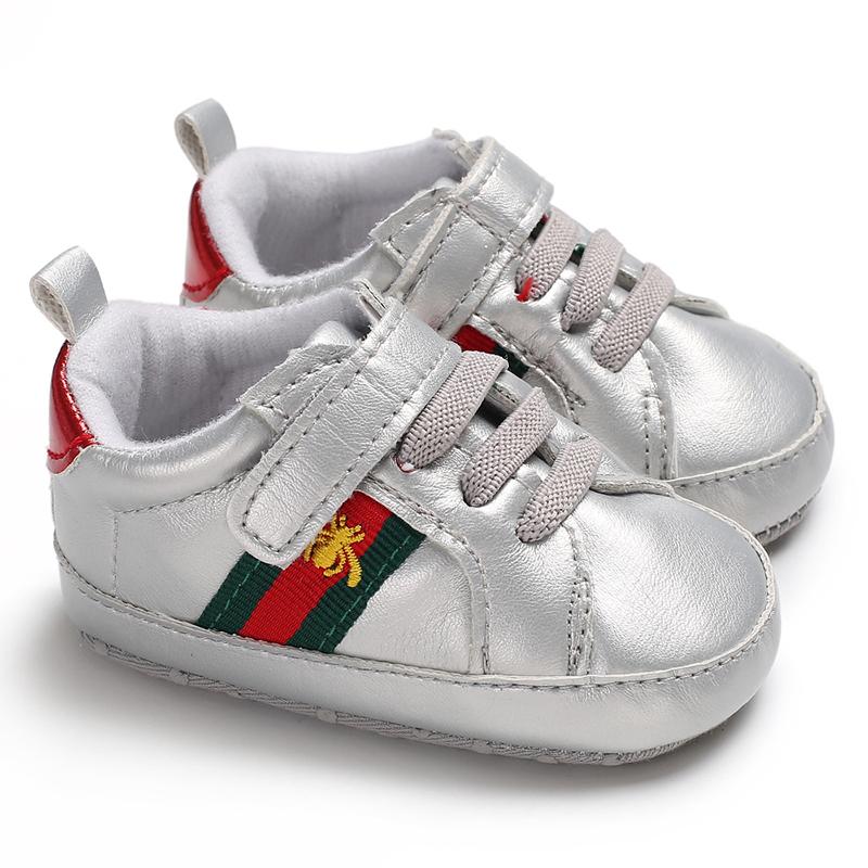 Soft Velcro Design Casual Shoes for Baby Children's clothing wholesale - PrettyKid