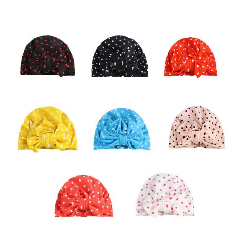 Point Dot Basin Cap - PrettyKid