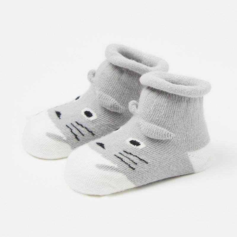 Children's Socks - PrettyKid