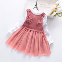 Princess Dress for Toddler Girl - PrettyKid