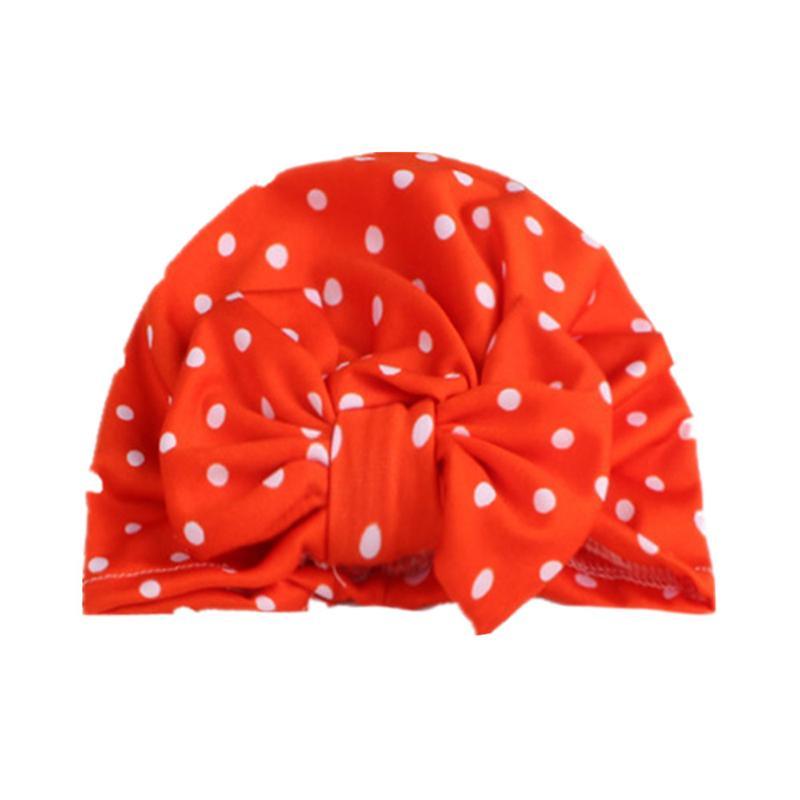 Point Dot Basin Cap - PrettyKid