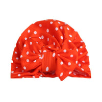 Point Dot Basin Cap - PrettyKid