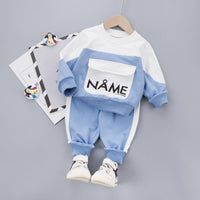 2-piece Sweatshirt & Pants for Children Boy - PrettyKid