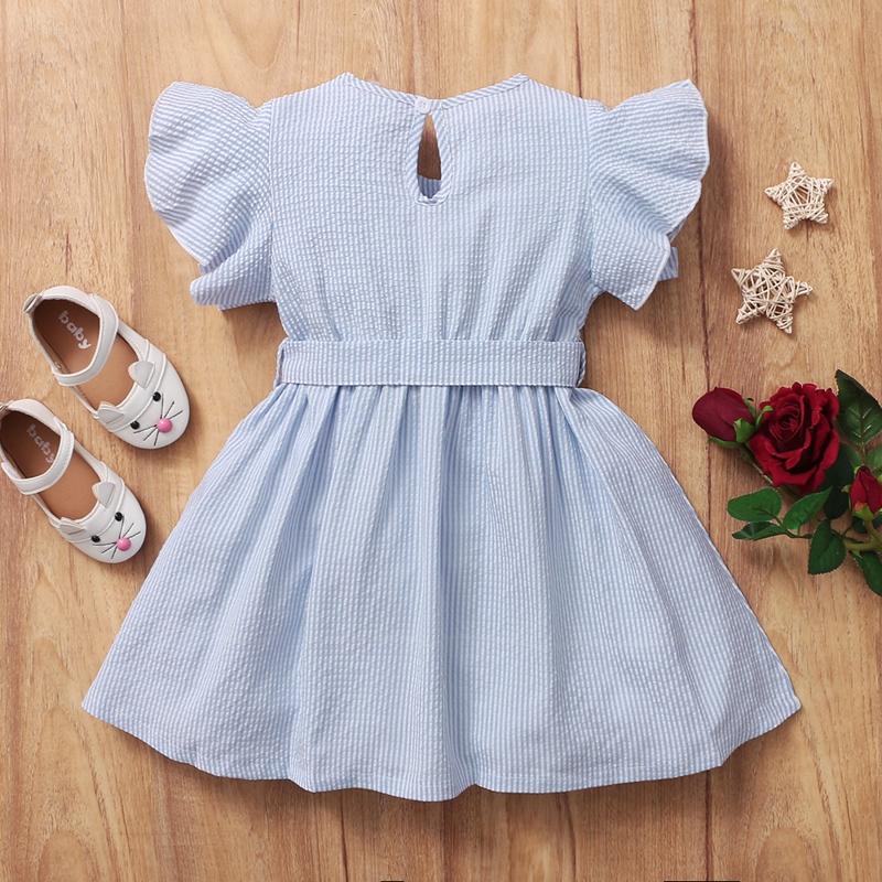 Dress for Toddler Girl Children's Clothing - PrettyKid