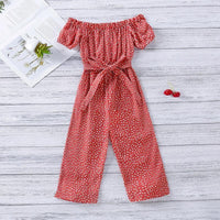 Overalls for Toddler Girl - PrettyKid