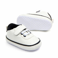 Velcro Baby Shoes - PrettyKid