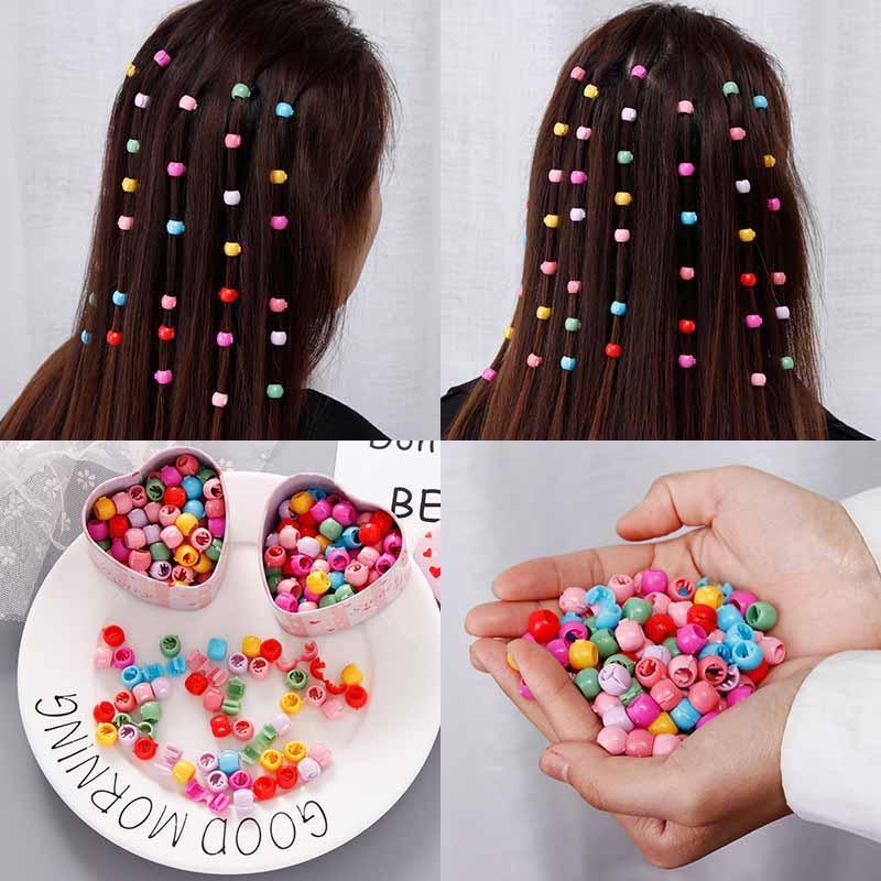 Children's Hair Accessories Hair Clip Children's Clothing - PrettyKid